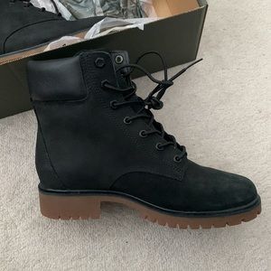 Jayne Timberland boots